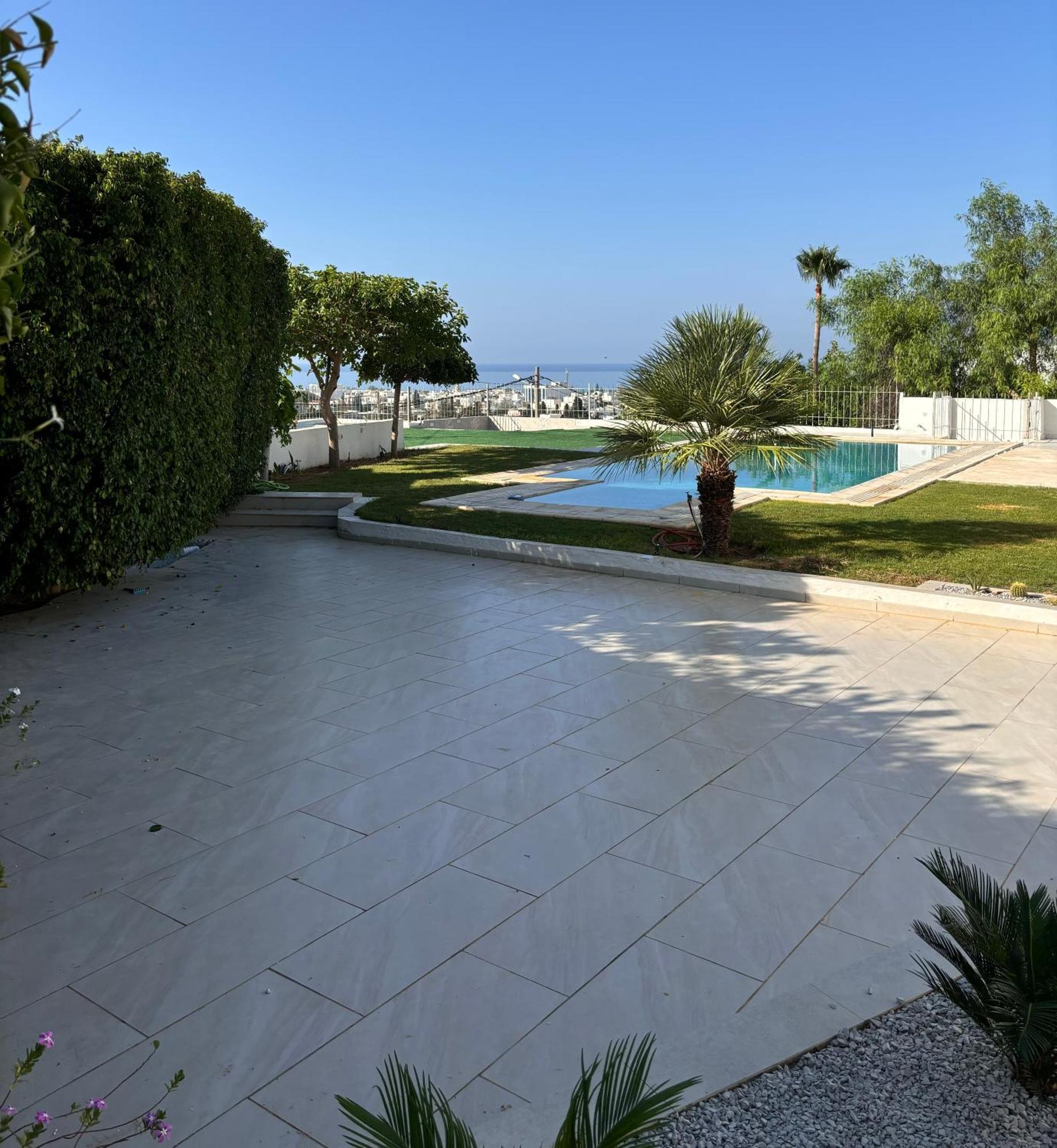 Hotel Chez Hayet Hammamet Exterior foto